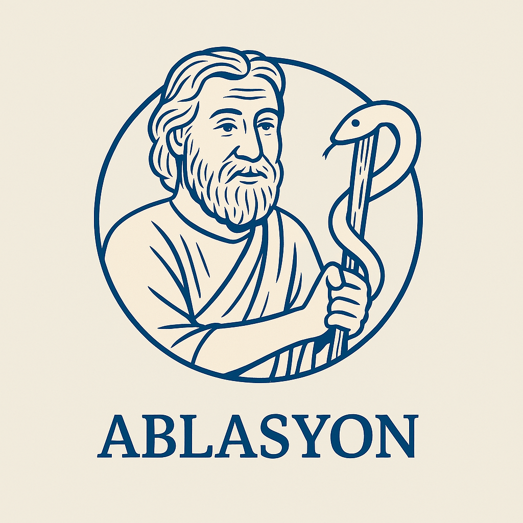 Ablasyon