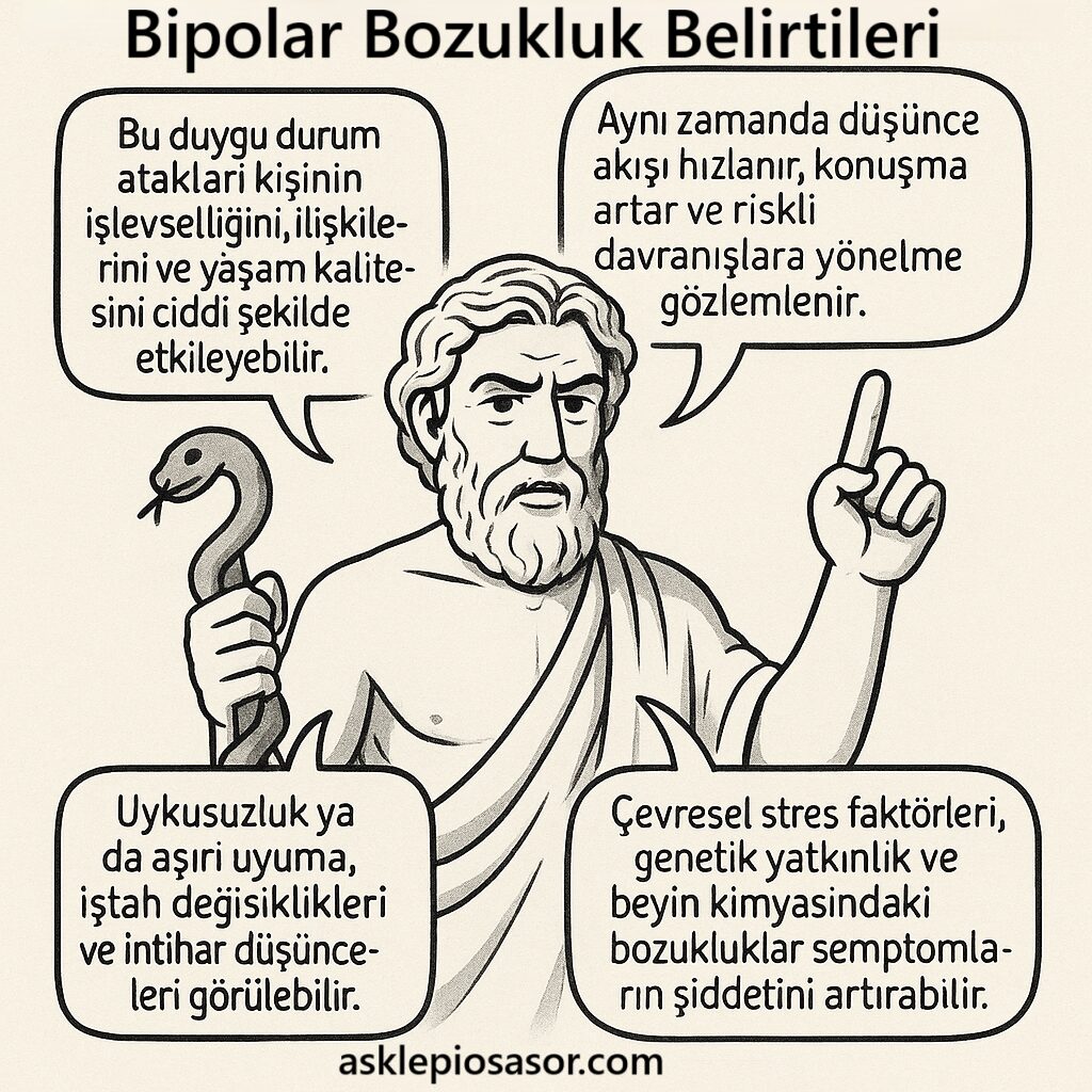 Bipolar-Bozukluk-Belirtileri Bipolar Bozukluk
