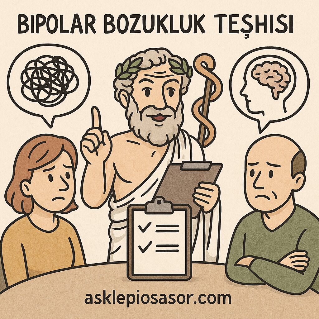 Bipolar-Bozukluk-Teshisi Bipolar Bozukluk