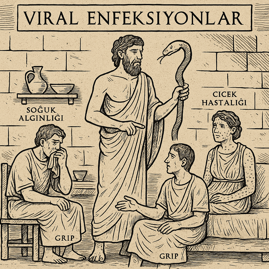 Viral Enfeksiyonlar
