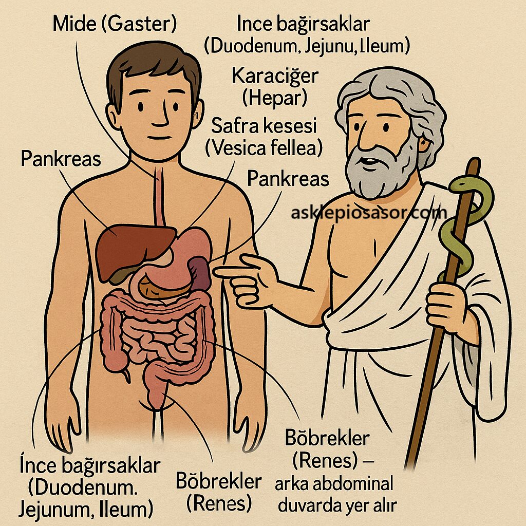 abdominal-anatomik-yapi Abdominal