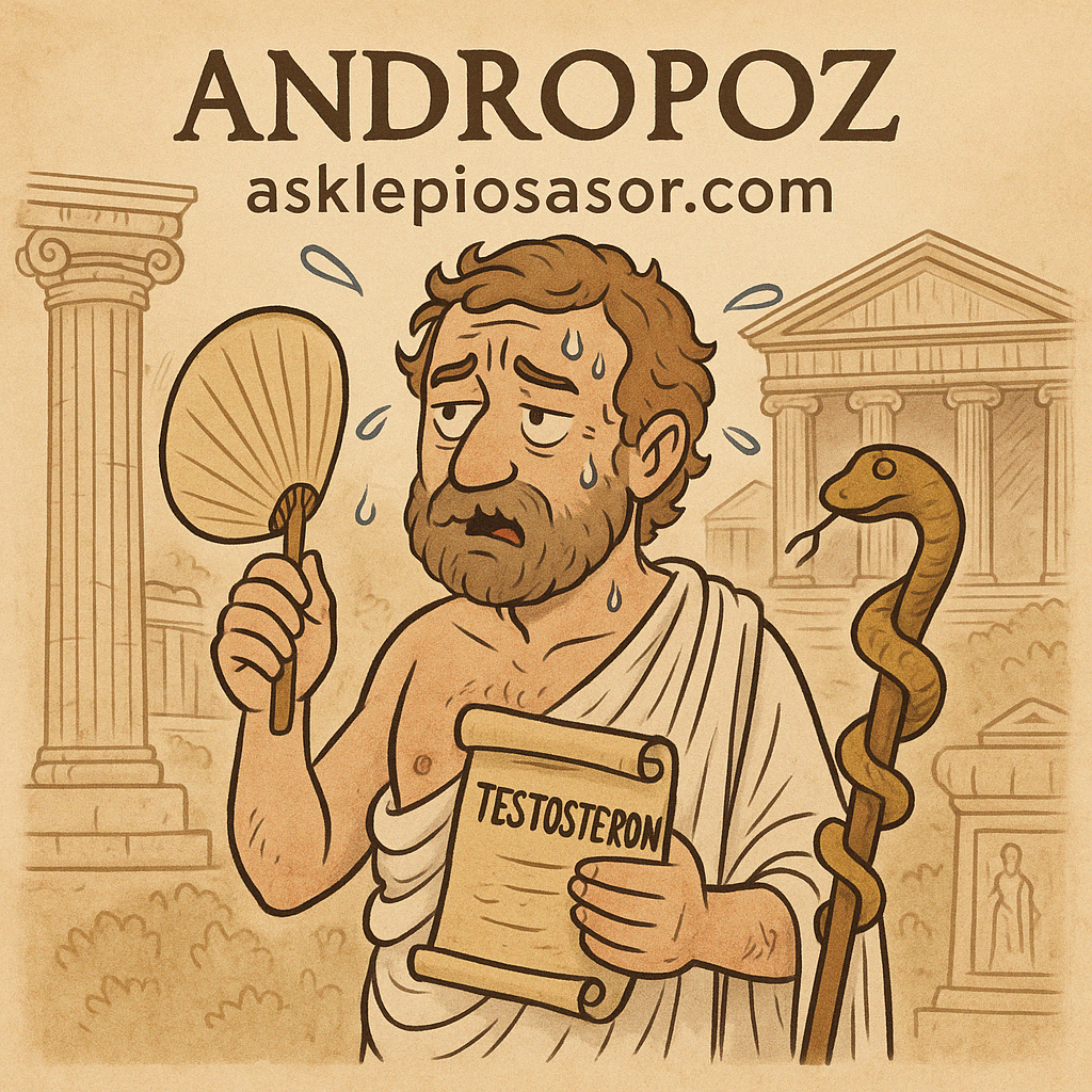 andropoz asklepiosa sor