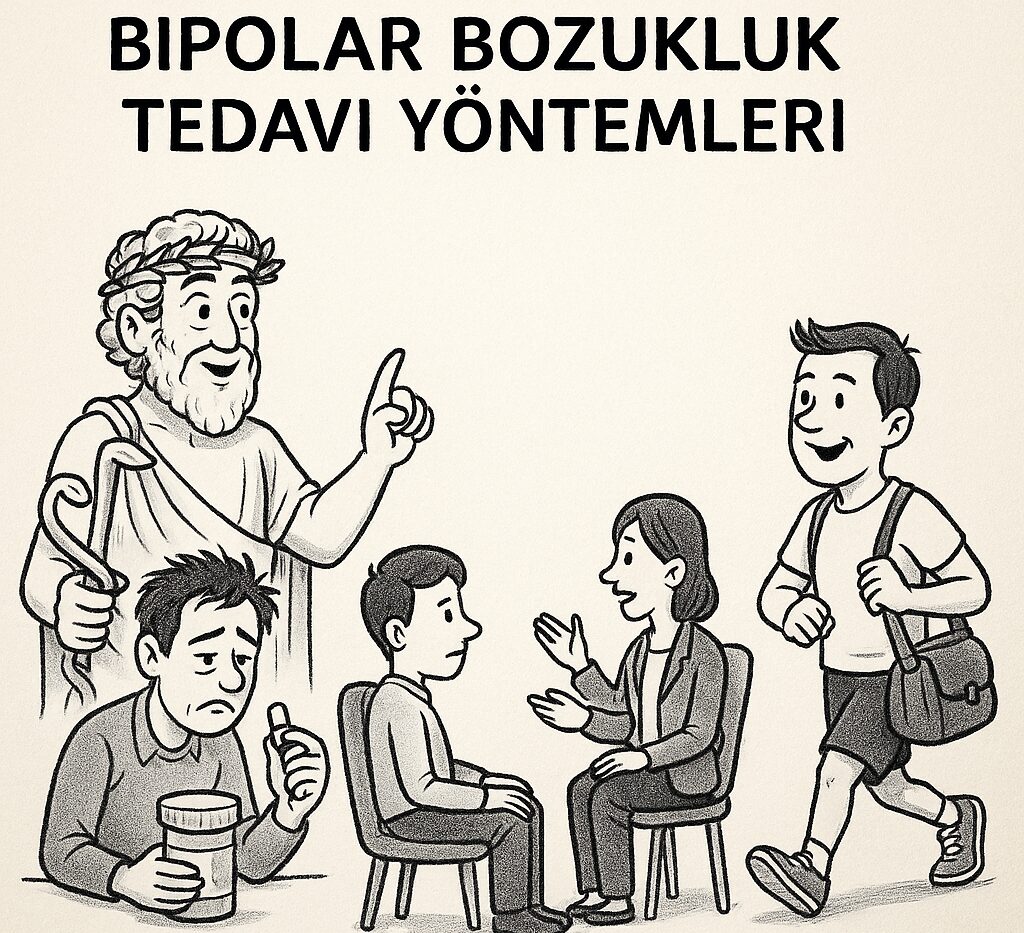 bipolar-bozukluk-tedavi-yontemleri Bipolar Bozukluk
