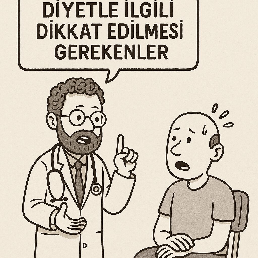 diyetle-ilgili-dikkat-edilmesi-gerekenler Ketojenik Diyet