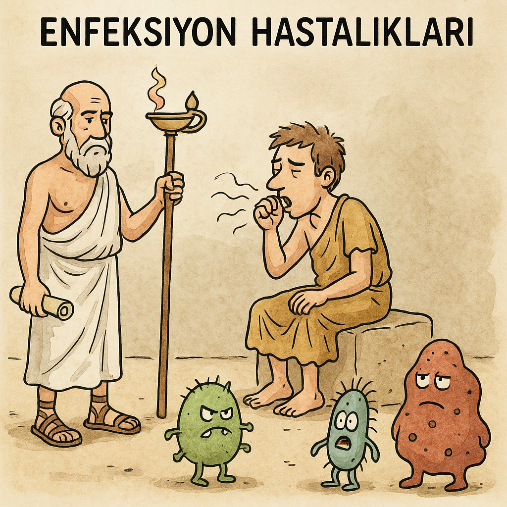 enfeksiyon-hastaliklari Enfeksiyon Hastalıkları