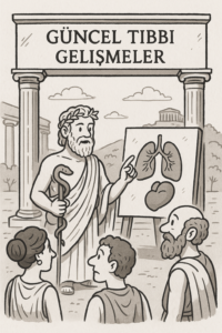 güncel tıbbi gelişmeler