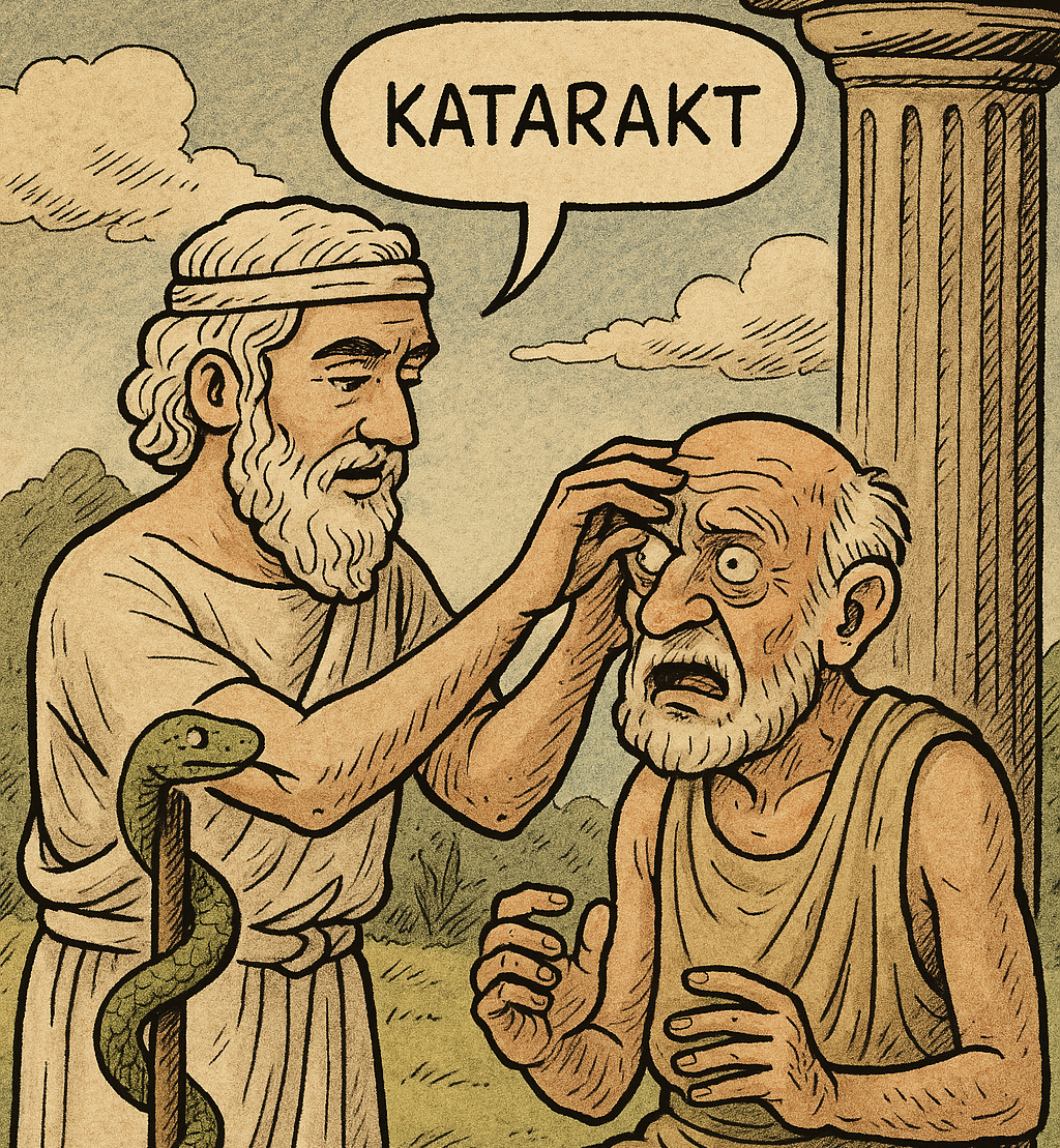 katarakt