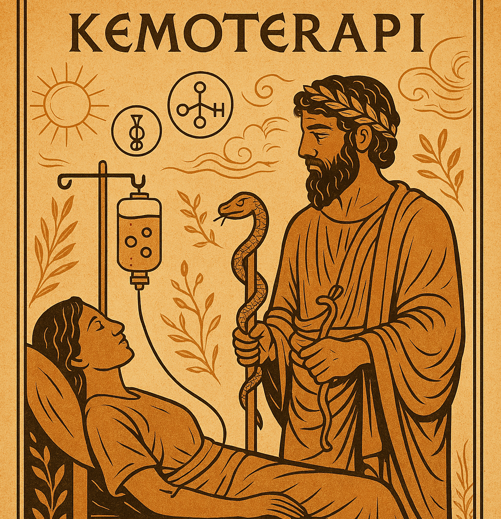 kemoterapi