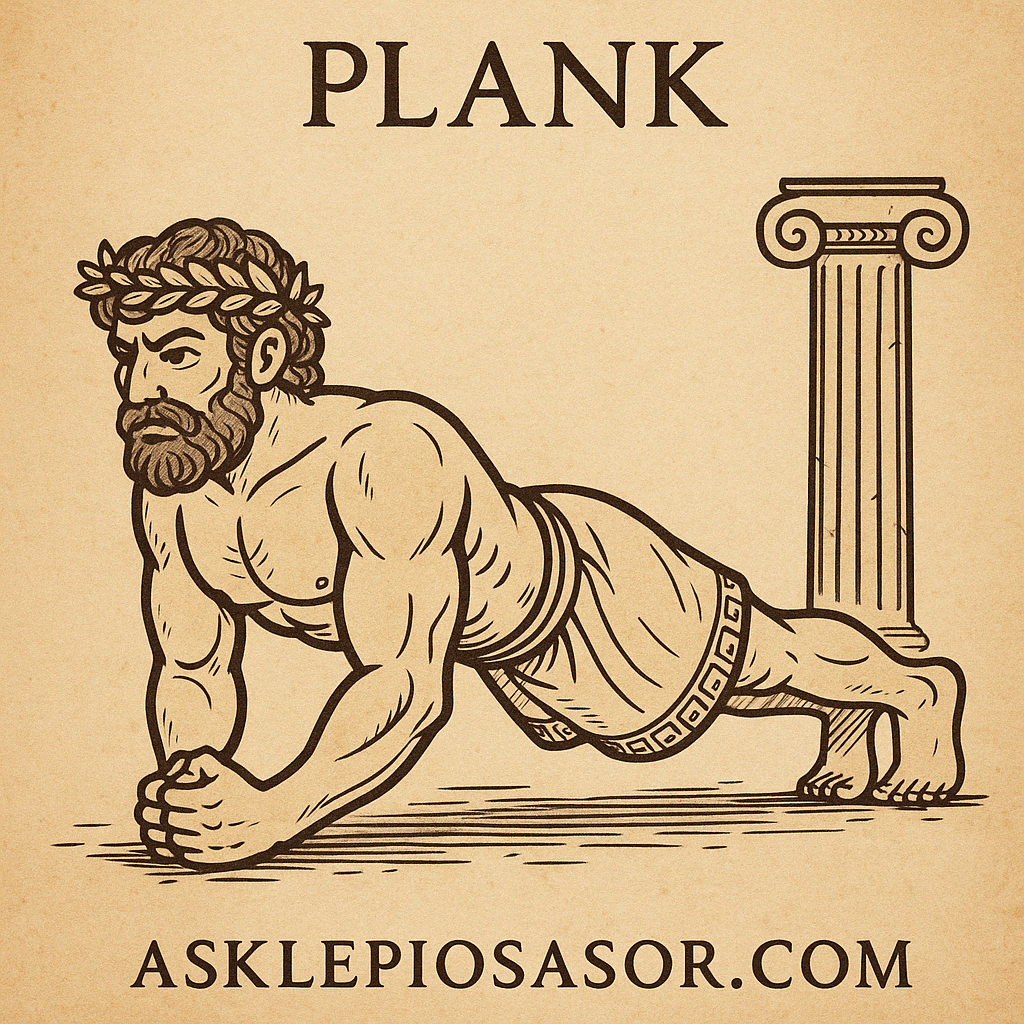 plank asklepiosa sor