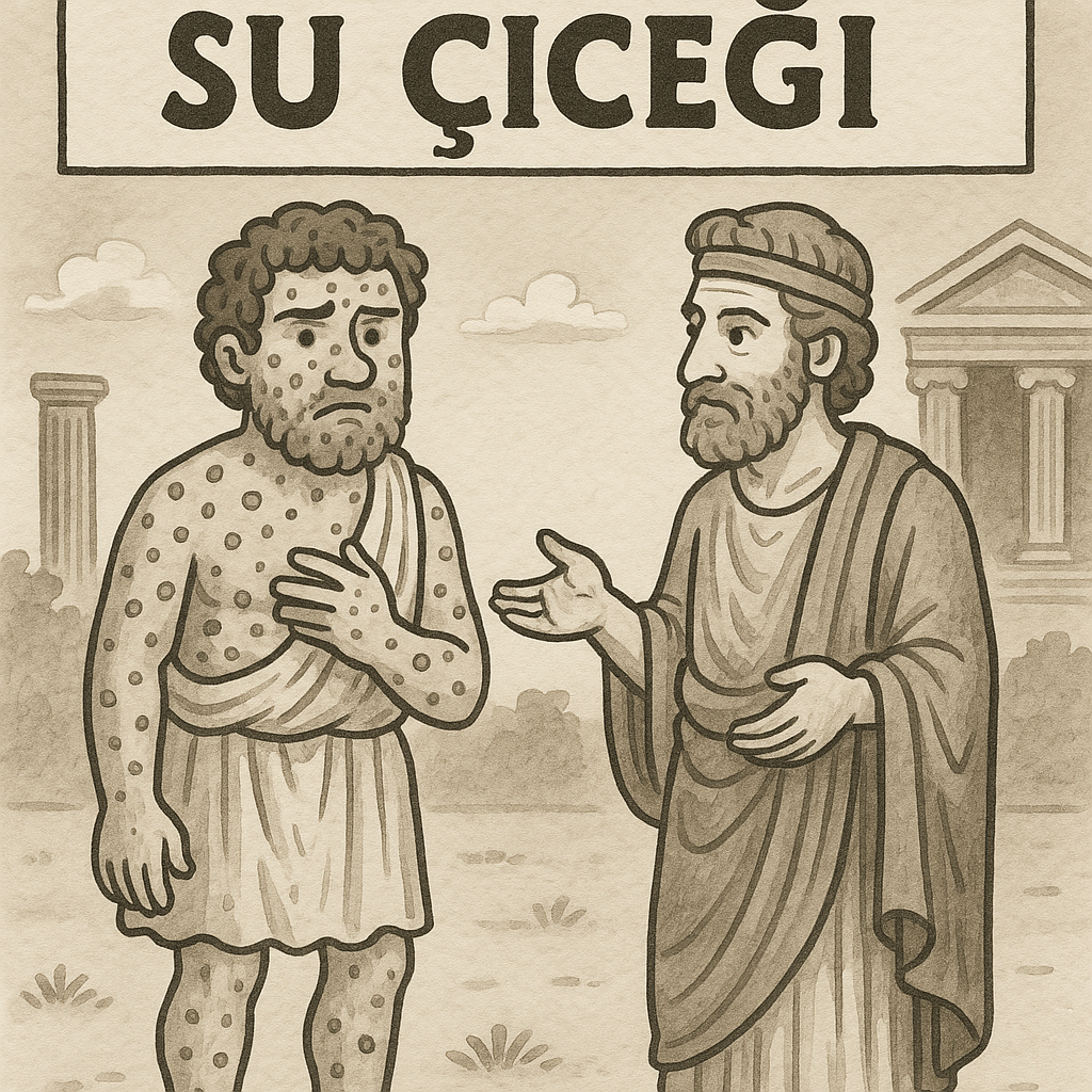 su çiçeği